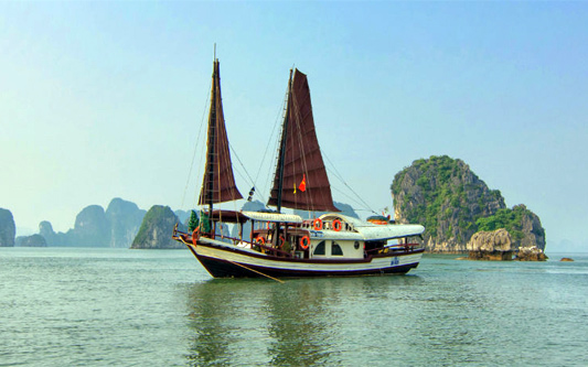L'AMOUR JUNK 2 DAYS 1 NIGHT + 3 DAYS 2 NIGHTS + 4 DAYS 3 NIGHTS